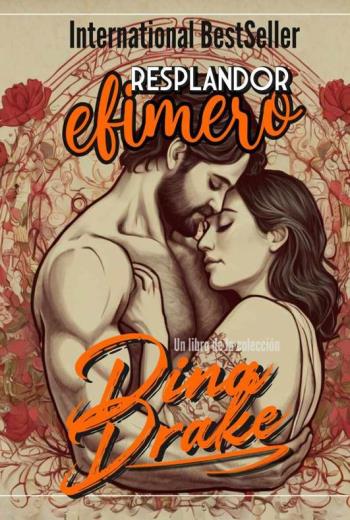 descargar Resplandor Efímero - Dina Drake
