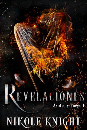 descargar Revelaciones - Nikole Knight