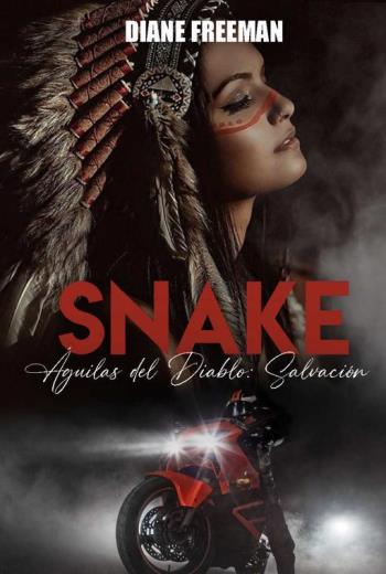 descargar SNAKE: Águilas del Diablo - Diane Freeman