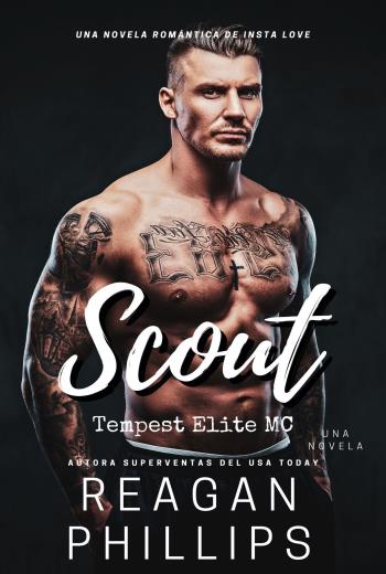 descargar Scout - Reagan Phillips