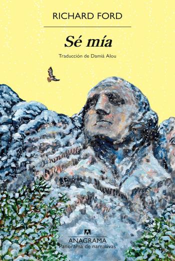 descargar Sé mía - Richard Ford