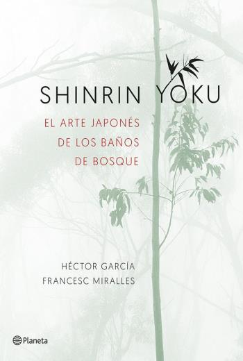 descargar Shinrin-yoku - Héctor García