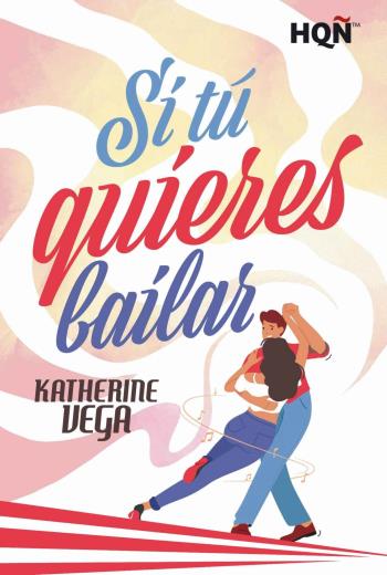descargar Si tú quieres bailar - Katherine Vega