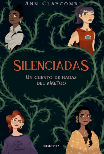 descargar Silenciadas - Ann Claycomb
