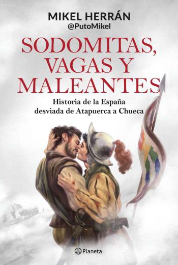 descargar Sodomitas, vagas y maleantes - Mikel Herrán