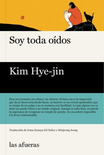 descargar Soy toda oídos - Kim Hye-jin