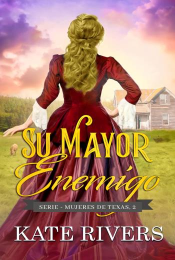 descargar Su mayor enemigo - Kate Rivers