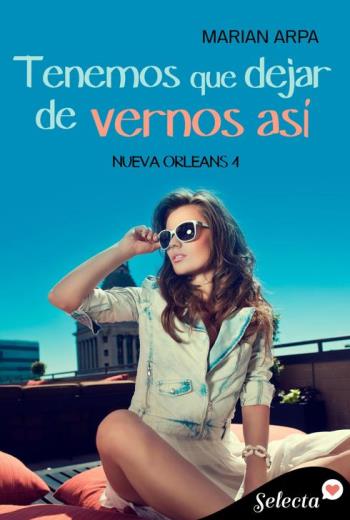 descargar Tenemos que dejar de vernos así - Marian Arpa