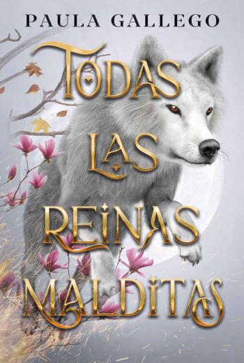 descargar Todas las reinas malditas - Paula Gallego