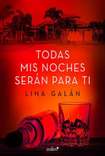 descargar Todas mis noches serán para ti - Lina Galán