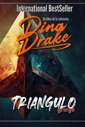 descargar Triangulo griego - Dina Drake