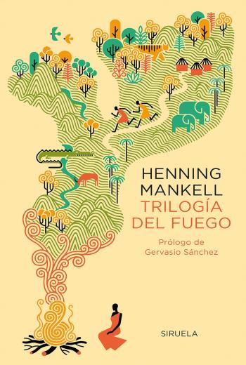 descargar Trilogía del fuego - Henning Mankell