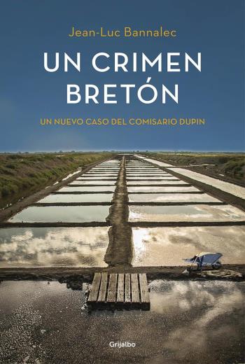 descargar Un crimen bretón - Jean-Luc Bannalec