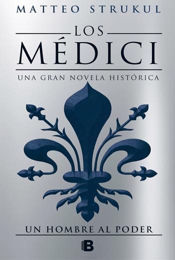 descargar Un hombre al poder - Matteo Strukul