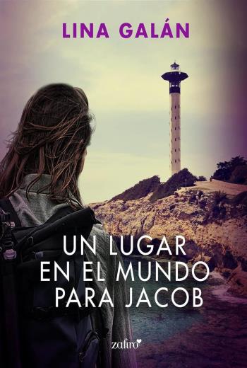 descargar Un lugar en el mundo para Jacob - Lina Galán