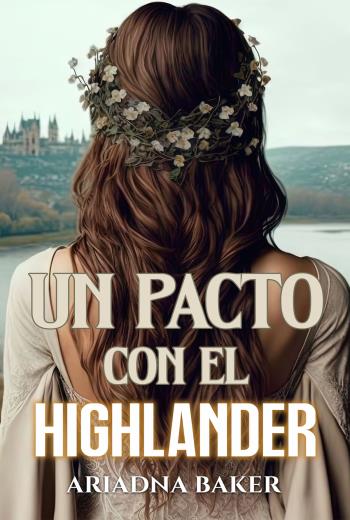 descargar Un pacto con el Highlander - Ariadna Baker