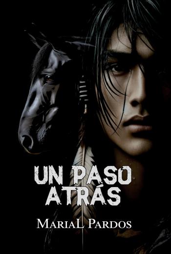 descargar Un paso atrás - MariaL Pardos