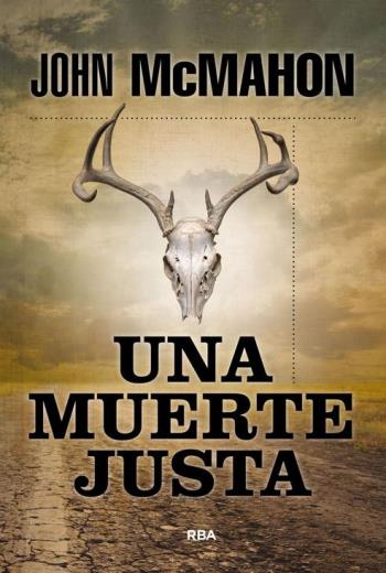 descargar Una muerte justa - John McMahon