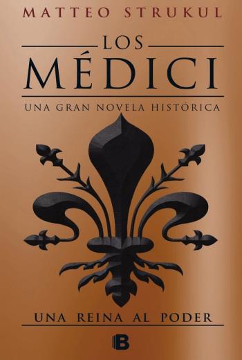 descargar Una reina al poder - Matteo Strukul