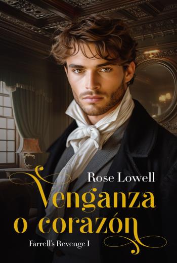 descargar Venganza o corazón - Rose Lowell