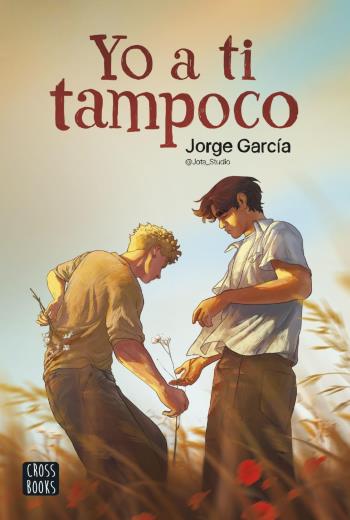 descargar Yo a ti tampoco - Jorge García