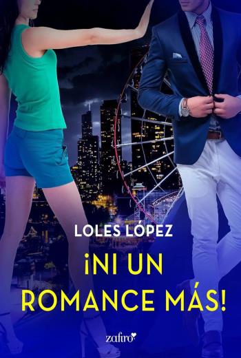 descargar ¡Ni un romance más! - Loles López