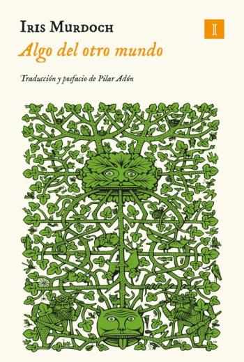 descargar Algo del otro mundo - Iris Murdoch