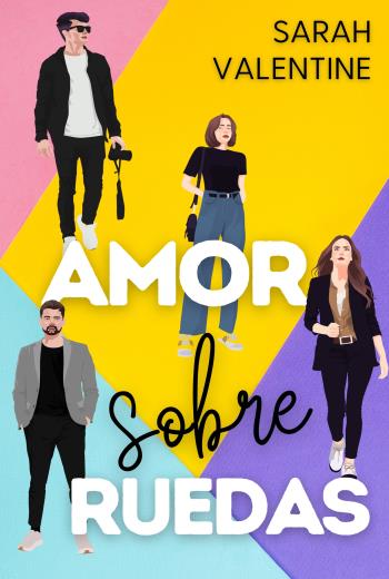 descargar Amor sobre ruedas - Sarah Valentine