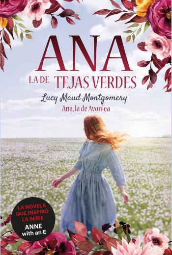 descargar Ana, la de Avonlea - Lucy Maud Montgomery