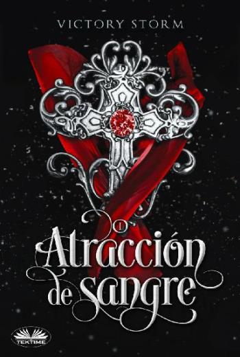 descargar Atracción de Sangre - Victory Storm