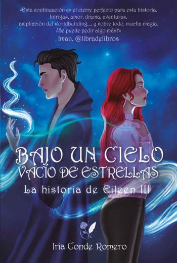 descargar Bajo un cielo vacío de estrellas - Iria Conde Romero