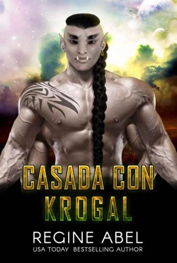 descargar Casada Con Krogal - Regine Abel
