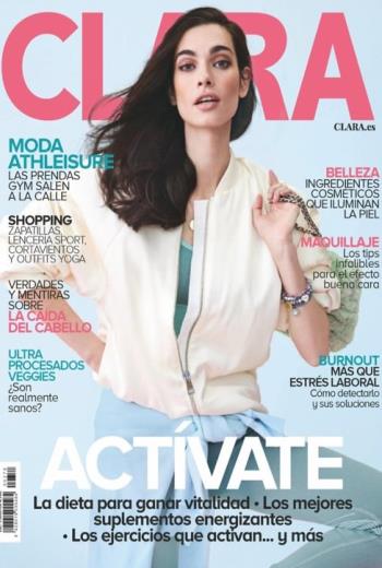 descargar Clara núm. 378, Actívate