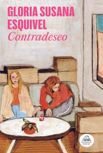 descargar Contradeseo - Gloria Susana Esquivel