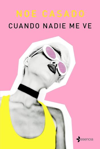 descargar Cuando nadie me ve - Noe Casado