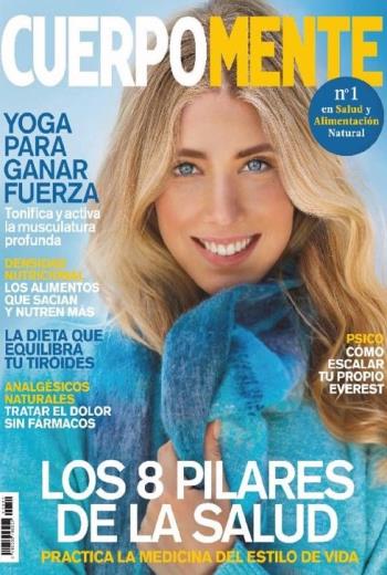 descargar Cuerpomente España núm. 382, Pilares de la salud