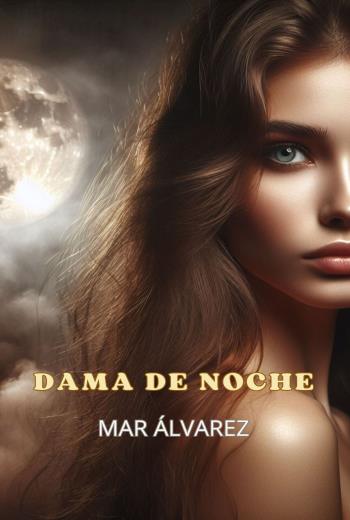 descargar Dama de Noche - Mar Álvarez