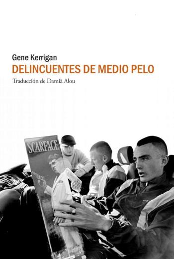 descargar Delincuentes de medio pelo - Gene Kerrigan