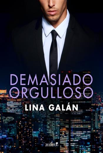 descargar Demasiado orgulloso - Lina Galan