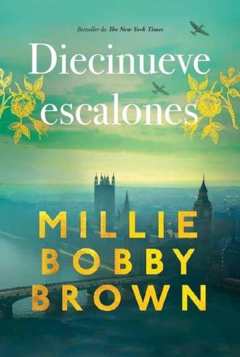 descargar Diecinueve escalones - Millie Bobby Brown