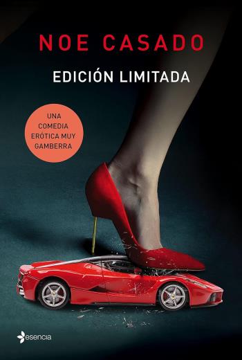 descargar Edición limitada - Noe Casado