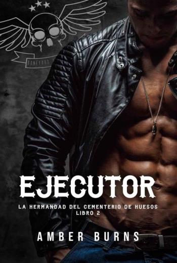 descargar Ejecutor - Amber Burns