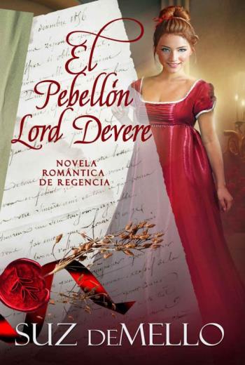 descargar El Pabellón de Lord Devere - Suz deMello