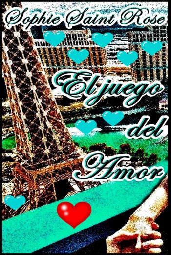 descargar El juego del amor - Sophie Saint Rose