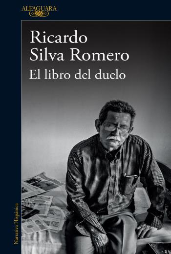 descargar El libro del duelo - Ricardo Silva Romero