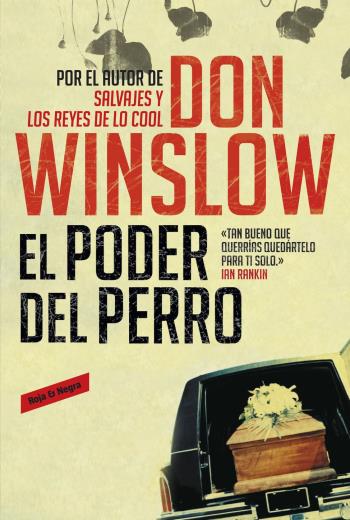 descargar El poder del perro - Don Winslow