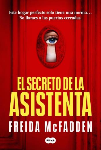 descargar El secreto de la asistenta - Freida McFadden