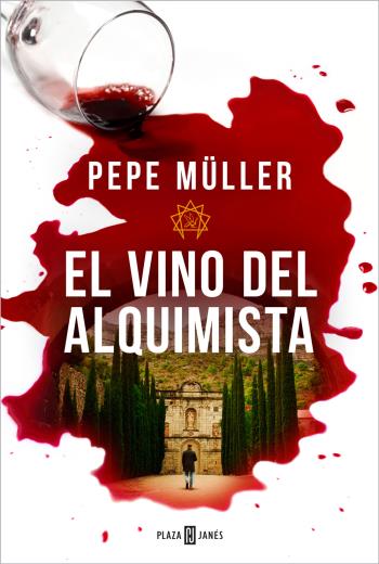 descargar El vino del alquimista - Pepe Müller