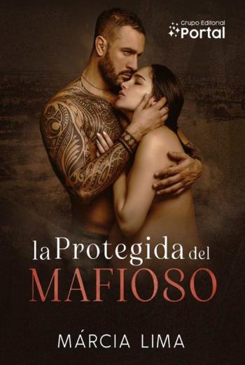 descargar La Protegida del Mafioso - Marcia Lima