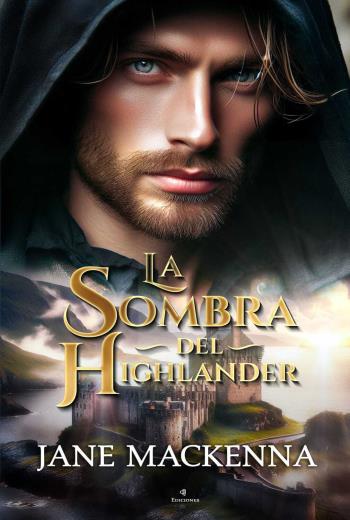 descargar La Sombra del Highlander - Jane Mackenna